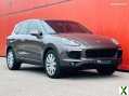 Photo porsche cayenne Phase 2 3.0 V6 262ch