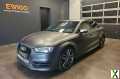 Photo audi s3 2.0 TFSI 300ch QUATTRO S-TRONIC BVA6