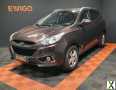 Photo hyundai ix35 1.7 CRDI 115ch PACK CONFORT 1ER MAIN