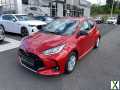 Photo mazda 2 Mazda2 Hybrid 1.5 HEV 116 Agile Confort Safety Aut