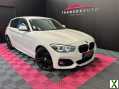 Photo bmw 120 SERIE F20 120i 184ch M Sport 63000km