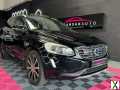 Photo volvo xc60 d4 awd momentum geartronic a toit ouvr camera ges