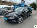 Photo volkswagen passat BERLINE 2L TDI 240ch 4MOTION DSG7