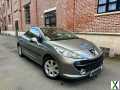 Photo peugeot 207 CC 1.6 THP 16V 120Ch Sport Pack