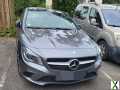 Photo mercedes-benz cla 180 Classe BlueEFFICIENCY Edition Inspiration