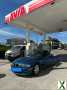 Photo bmw z3 roadster 3.0i Bleu Topaz Boite Manuelle