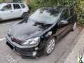 Photo volkswagen golf gti 2.0 TSI 235 Edition 35