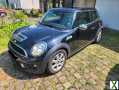 Photo mini cooper s Mini 184 ch Pack Red Hot Chili