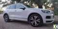 Photo volkswagen touareg 4.2 V8 TDI 340 FAP 4Motion R-Exclusive Tiptronic A