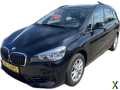 Photo bmw 216 Gran Tourer 216d Sdrive Automatique 7 places cuir