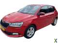 Photo skoda fabia 1.0 MPI Ambition 75cv Navi Carplay