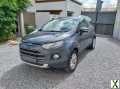 Photo ford ecosport 1.0+EcoBoost+125+Titanium