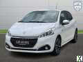 Photo peugeot ion 1.2 PureTech 82ch Tech Edition 5p