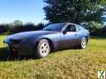 Photo porsche 944 S