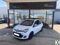 Photo renault twingo 1.2 LEV 16v 75ch Privilège eco²