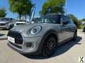 Photo mini cooper Cooper 136ch Edition Greenwich