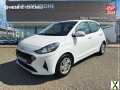 Photo hyundai i10 1.0 67ch ECO Intuitive BVR