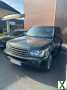 Photo land rover range rover sport TDV6 HSE