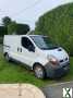 Photo renault trafic L1H1 1000 1.9 DCI 80CH