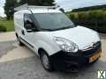 Photo opel combo Combo 1,3 CDTI 95 Tôlé