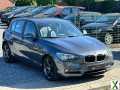 Photo bmw 116 Sport Line