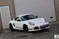 Photo porsche cayman R - Manual/CarbonSeats/SportExhaust *FULL HISTORY*