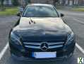 Photo mercedes-benz c 200 Classe d 9G-Tronic Business Executive