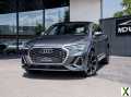 Photo audi q3 SPORTBACK 45 TFSIE 245 S LINE S TRONIC