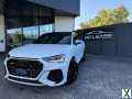 Photo audi rs q3 Sportback 2.5 TFSI 400 ch S tronic 7