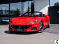 Photo ferrari portofino 3.9 V8 TURBO 620 M