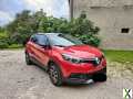 Photo renault captur dCi 110 Energy SL Hypnotic