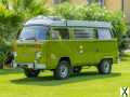 Photo volkswagen t2 Bay Window Westfa