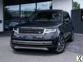 Photo land rover range rover P510E PHEV AWD HSE