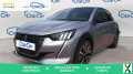 Photo peugeot 208 1.2 PureTech 100 GT Line