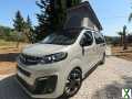 Photo opel zafira life