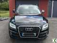 Photo audi q5 2.0 TDI Clean Diesel 190 Quattro S Line S tronic 7