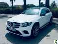 Photo mercedes-benz glc 250 Classe Coupé d 9G-Tronic 4Matic Sportline