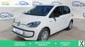 Photo volkswagen up! 1.0 60 Cup