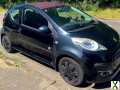 Photo peugeot 107