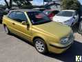 Photo volkswagen golf cabriolet 1.6i