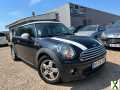 Photo mini cooper 1.6 D COOPER