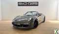 Photo porsche 911 Carrera 4 GTS Cabriolet 3.8 430 ch PDK Sièges18/Ch