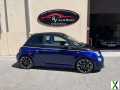 Photo fiat 500c / 595C / 695C 1.4 1368cm3 180cv