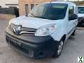 Photo renault kangoo II (2) 1.5 DCI 90 Extra R-Link 3PL