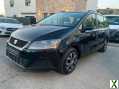 Photo seat alhambra II 2.0 TDI 140 FAP CR Ecomotive Reference 7PL