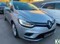 Photo renault clio IV (2) Estate 1.5 dci 90 Intens