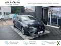 Photo renault megane Blue dCi 115 EDC - 20 Business