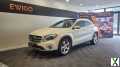 Photo mercedes-benz gla 200 Mercedes 2.2 200 CDI 135 SENSATION