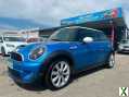 Photo mini one cooper s 184 cv superbe etat garantie 12 mois 9920