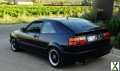Photo volkswagen corrado 16S